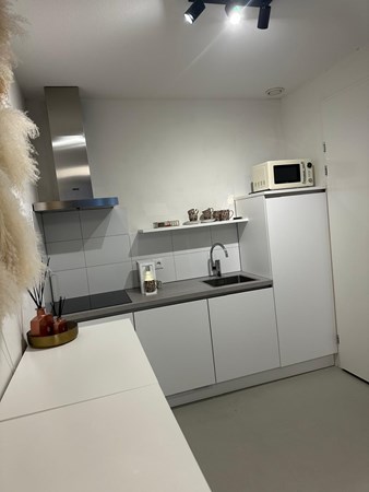 Medium property photo - Primus van Gilsstraat 16-01, 5038 VD Tilburg